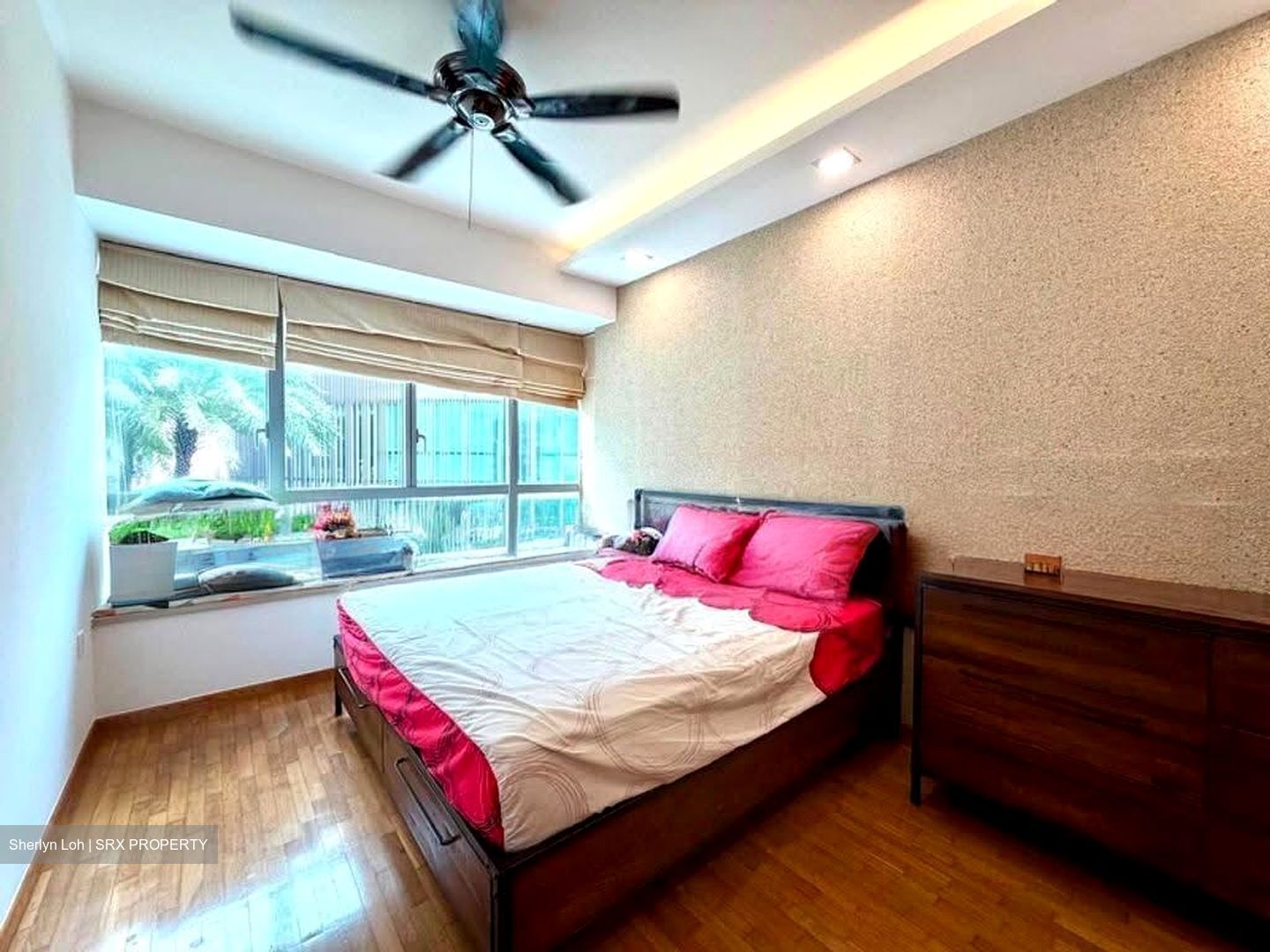 The Minton (D19), Condominium #621150161